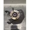 Recambio de mangueta delantera izquierda para volkswagen golf iii berlina (1h1) gl referencia OEM IAM  18G 1991
