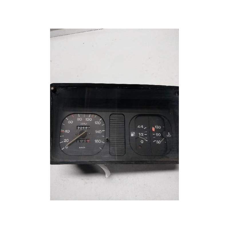 Recambio de cuadro instrumentos para autobianchi a112 1.0 referencia OEM IAM   