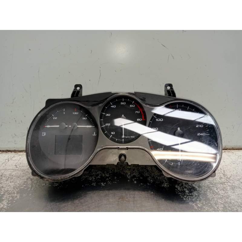 Recambio de cuadro instrumentos para seat altea (5p1) arena referencia OEM IAM 1P0920810P  