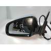 Recambio de retrovisor izquierdo para audi a6 berlina (4f2) referencia OEM IAM   ELECTRICO