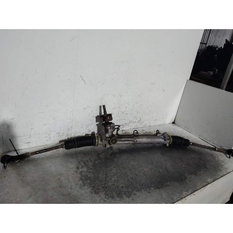 Recambio de cremallera direccion para ford mondeo berlina/familiar (fd) clx berlina referencia OEM IAM RFF33C3550DA  1993