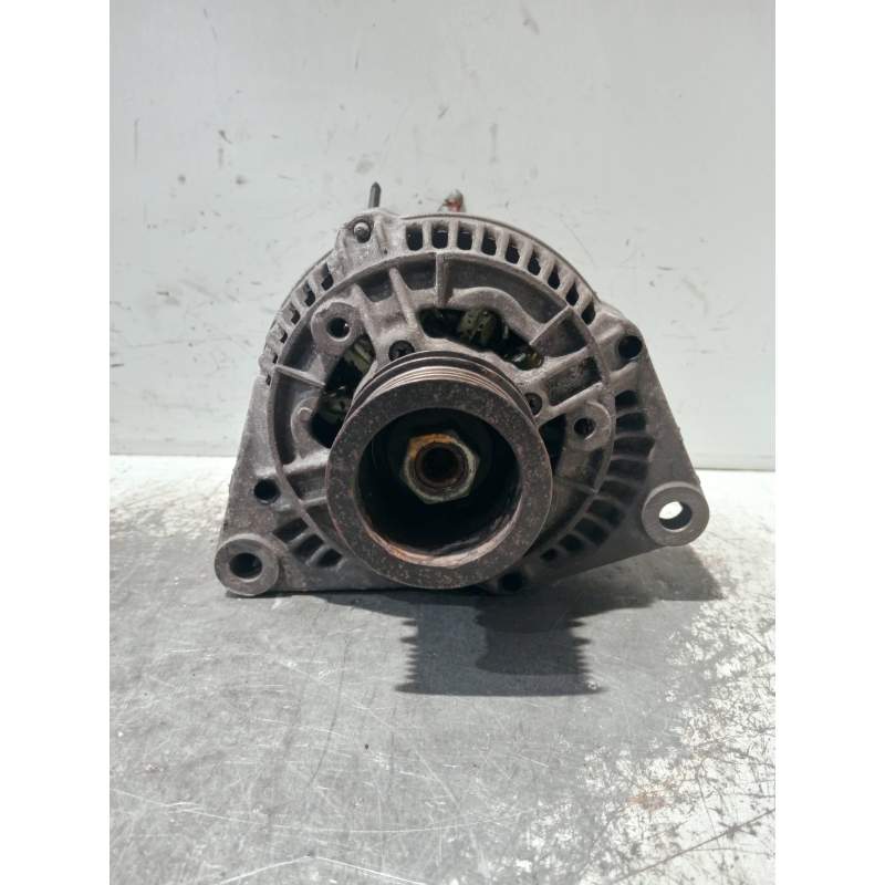 Recambio de alternador para mercedes-benz clase e (w210) berlina diesel referencia OEM IAM 0101544702 0123320045 