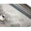Recambio de retrovisor izquierdo para audi a6 berlina (4f2) referencia OEM IAM   ELECTRICO