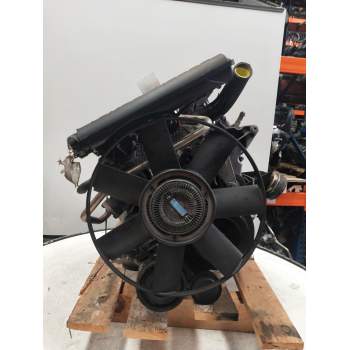 MOTOR COMPLETO X25DT 20459274 