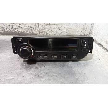 MANDO CLIMATIZADOR 96460537 MANDO CALEFACCION