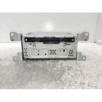 SISTEMA AUDIO / RADIO CD HS7T19C107VF 