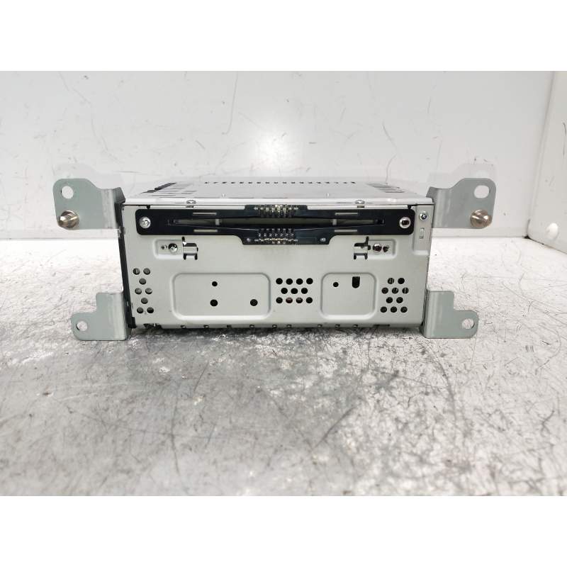 Recambio de sistema audio / radio cd para ford mondeo lim. hybrid vignale referencia OEM IAM HS7T19C107VF  