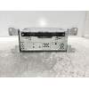 Recambio de sistema audio / radio cd para ford mondeo lim. hybrid vignale referencia OEM IAM HS7T19C107VF  
