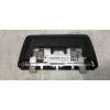 Recambio de pantalla multifuncion para bmw serie x1 (f48) sdrive18d referencia OEM IAM 932212305E 6550932212305 