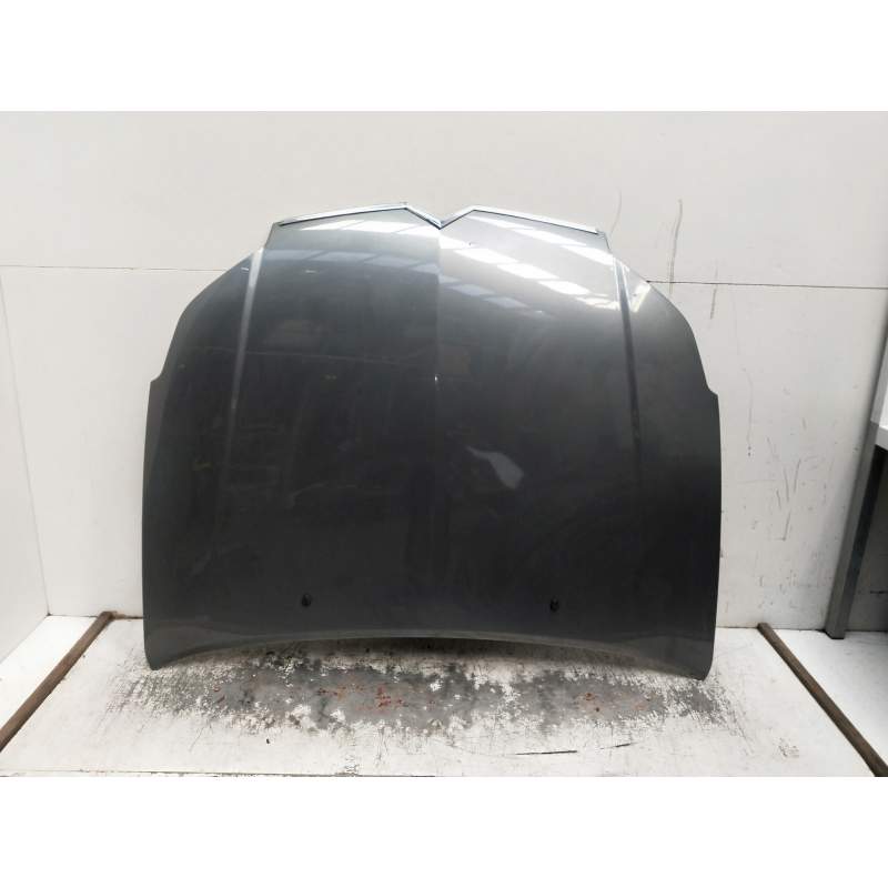 Recambio de capot para citroën c5 berlina attraction referencia OEM IAM   