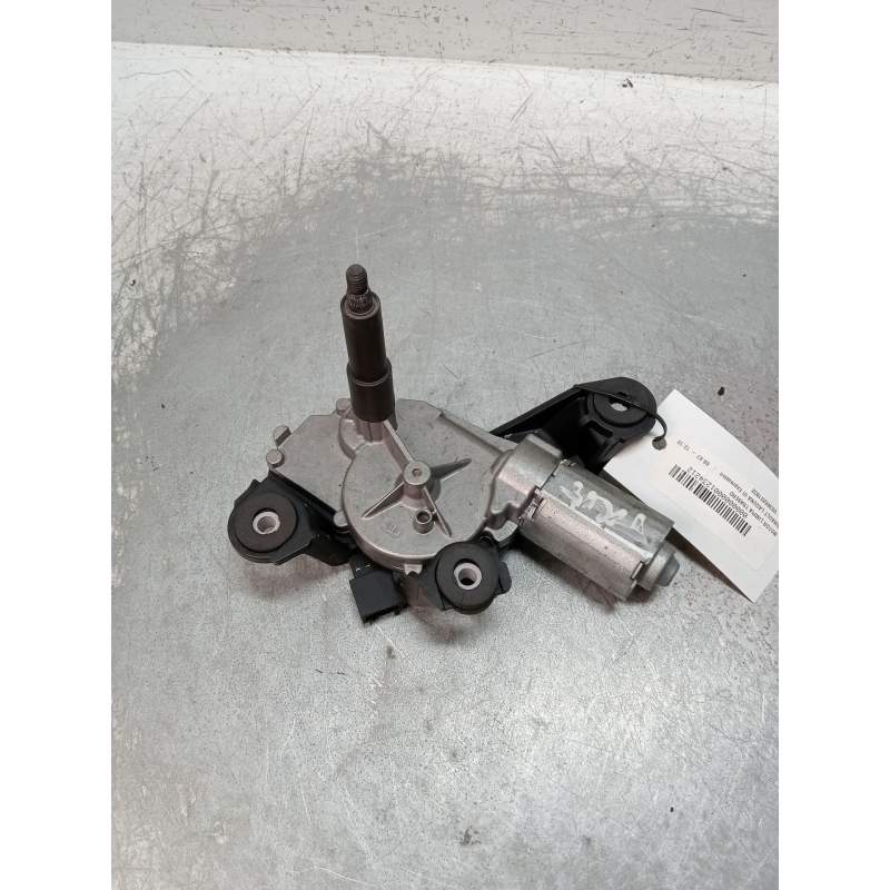 Recambio de motor limpia trasero para renault laguna iii expression referencia OEM IAM V0390201832  