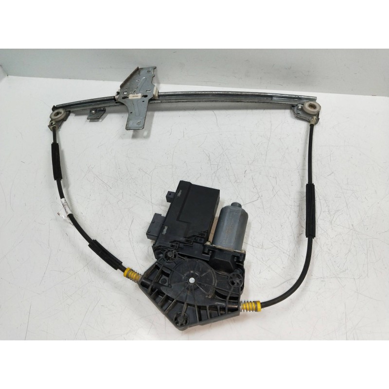 Recambio de elevalunas delantero derecho para peugeot 307 (s1) xs referencia OEM IAM 9637131180 990837101 3P