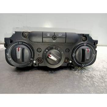 MANDO CALEFACCION / AIRE ACONDICIONADO 5P1820045A 5HB00932502 