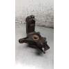 Recambio de mangueta delantera izquierda para peugeot 406 (8b) 1.8 16v referencia OEM IAM  18G 1999
