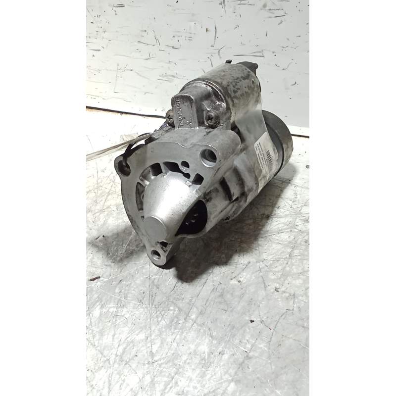 Recambio de motor arranque para peugeot 407 st confort pack referencia OEM IAM M000T82081 9656317680 