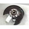 Recambio de mangueta delantera izquierda para saab 9-5 familiar 2.2 tid arc referencia OEM IAM 12762375  