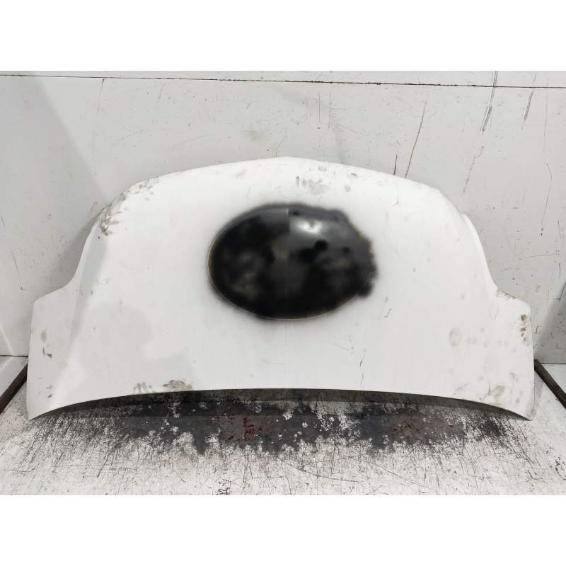 Recambio de capot para renault master ii phase 2 caja cerrada referencia OEM IAM   