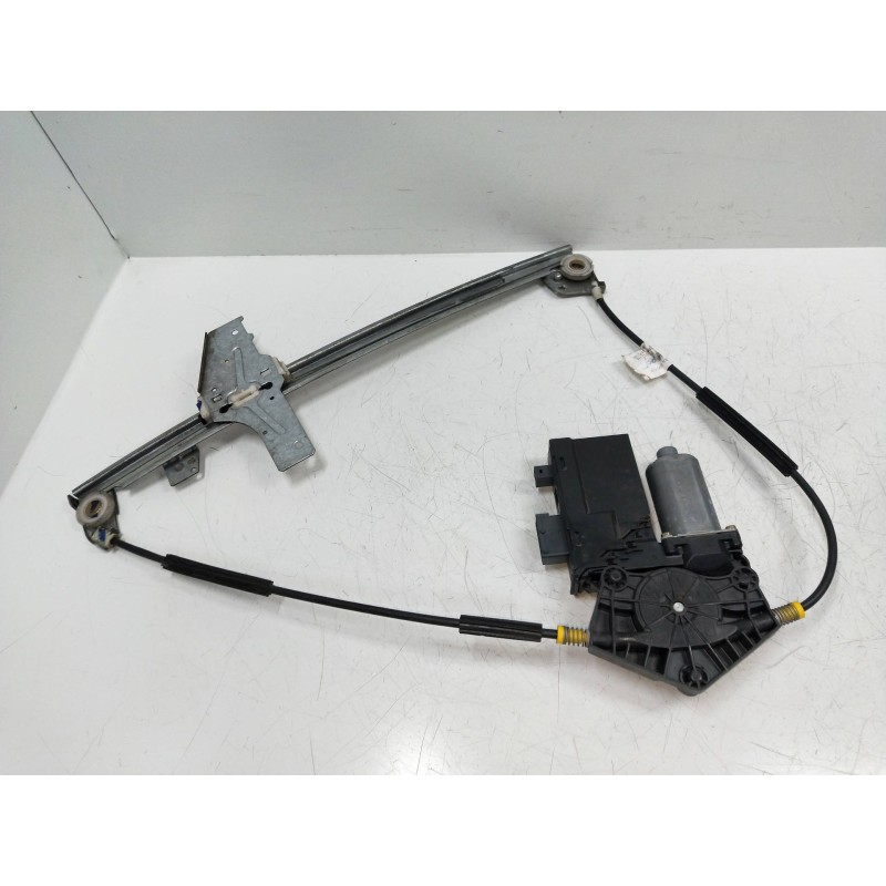 Recambio de elevalunas delantero derecho para peugeot 307 (s1) 2.0 hdi fap cat referencia OEM IAM 9637131182 990837100 3P