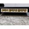 Recambio de modulo electronico para toyota land cruiser (j15) basis referencia OEM IAM 8922160330 2380004282 