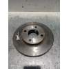 Recambio de disco freno delantero para ford focus berlina (cak) ghia referencia OEM IAM   