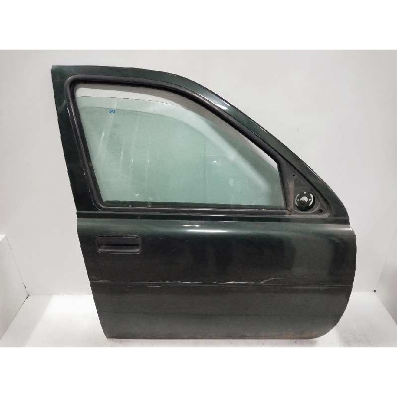 Recambio de puerta delantera derecha para land rover freelander (ln) 2.0 td4 cat referencia OEM IAM  5P 