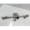 Recambio de elevalunas trasero derecho para opel zafira b 1.9 cdti referencia OEM IAM  5P 2005