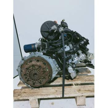 MOTOR COMPLETO BSE 800750 