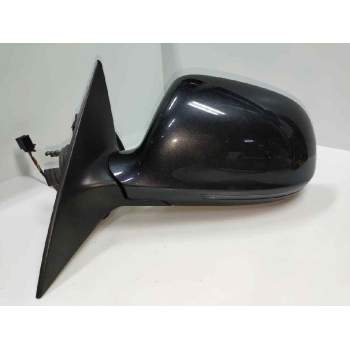 RETROVISOR IZQUIERDO ELECTRICO