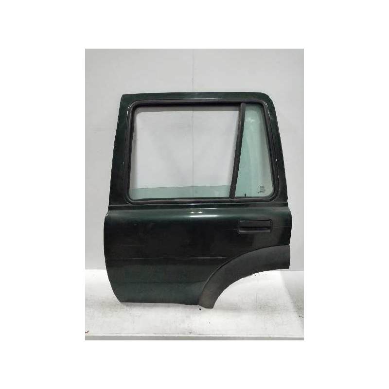 Recambio de puerta trasera izquierda para land rover freelander (ln) 2.0 td4 cat referencia OEM IAM   