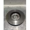 Recambio de disco freno delantero para ford focus berlina (cak) ghia referencia OEM IAM   