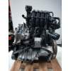 Recambio de motor completo para audi a4 berlina (b5) 1.8 referencia OEM IAM AVV 003747 