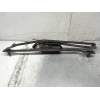 Recambio de motor limpia delantero para jeep cherokee (j) 2.5 td referencia OEM IAM   