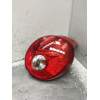 Recambio de piloto trasero derecho para chevrolet matiz (m200, m250) 1.0 referencia OEM IAM   2000
