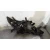 Recambio de faro izquierdo para toyota land cruiser (j15) basis referencia OEM IAM   