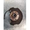 Recambio de mangueta delantera izquierda para suzuki swift berlina (mz) gl (5-ptas.) referencia OEM IAM   