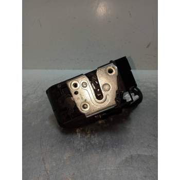 MOTOR CIERRE CENTRALIZADO DELANTERO DERECHO 3P 3P