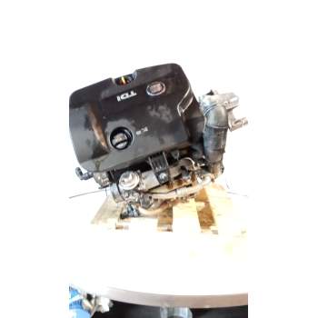 MOTOR COMPLETO AUY LUK 369441