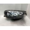 Recambio de faro izquierdo para iveco daily furgón referencia OEM IAM   