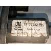 Recambio de elevalunas trasero derecho para opel zafira b 1.9 cdti referencia OEM IAM  5P 2005