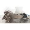 Recambio de mangueta trasera izquierda para mini countryman (r60) one d referencia OEM IAM 9805657  