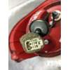 Recambio de piloto trasero derecho para chevrolet matiz (m200, m250) 1.0 referencia OEM IAM   2000