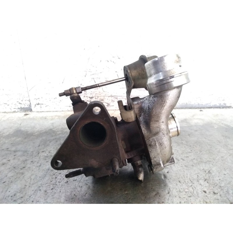 Recambio de turbocompresor para renault kangoo (f/kc0) alize referencia OEM IAM 54359700012 478276H307056 