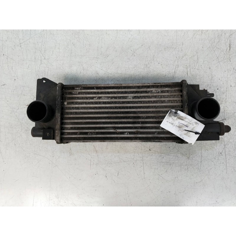 Recambio de intercooler para land rover freelander (ln) 2.0 turbodiesel referencia OEM IAM   