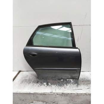 PUERTA TRASERA DERECHA 4P