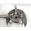 Recambio de mangueta delantera derecha para saab 9-5 familiar 2.2 tid arc referencia OEM IAM 12762376  