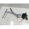 Recambio de elevalunas delantero izquierdo para opel zafira b 1.8 16v referencia OEM IAM  5P 2005