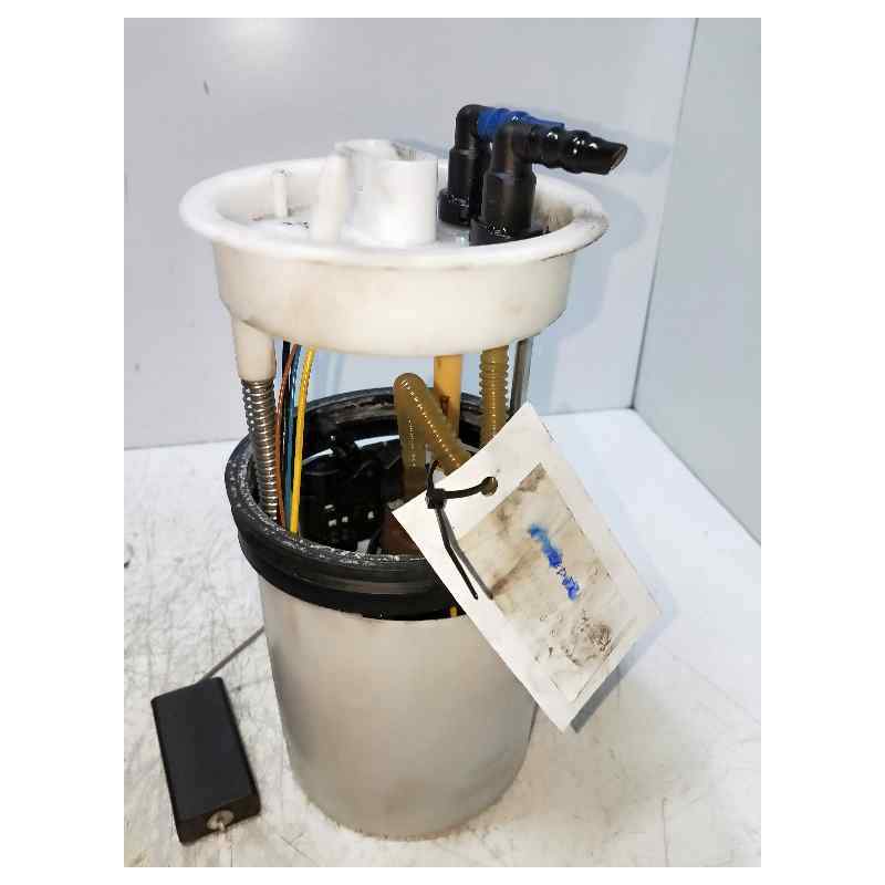 Recambio de bomba combustible para skoda fabia (5j2 ) young referencia OEM IAM 6R0919051F A2C53436805 