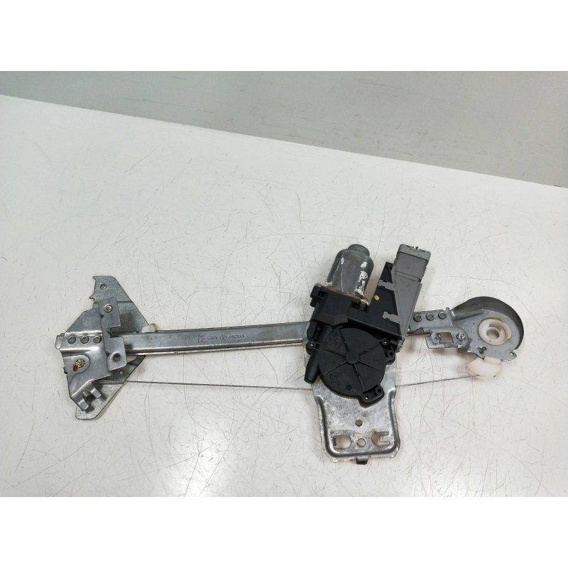 Recambio de elevalunas trasero derecho para peugeot 307 (s1) referencia OEM IAM 400584R  5P