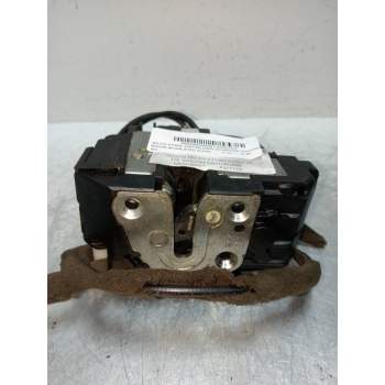 MOTOR CIERRE CENTRALIZADO DELANTERO IZQUIERDO 3P 3P