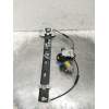 Recambio de elevalunas delantero izquierdo para chevrolet matiz (m200, m250) 1.0 referencia OEM IAM 96485141 5P 